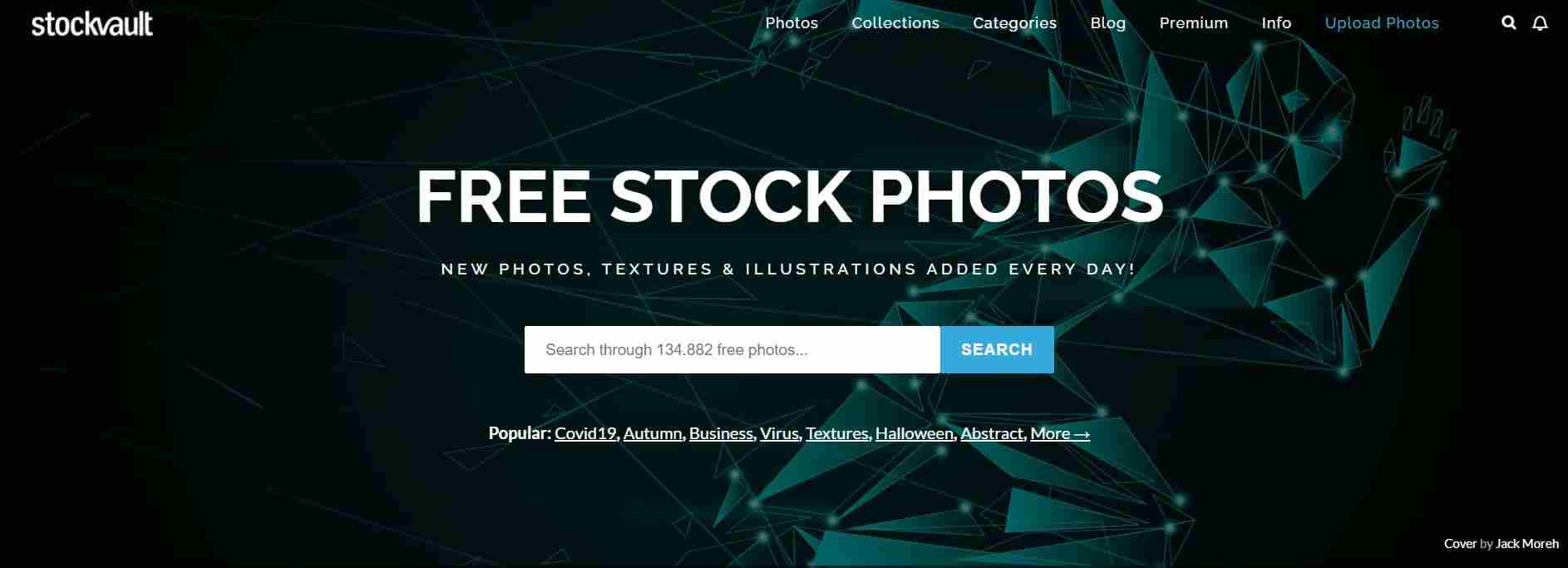Stock Vault: Free Stock Photos | Free Images and Vectors