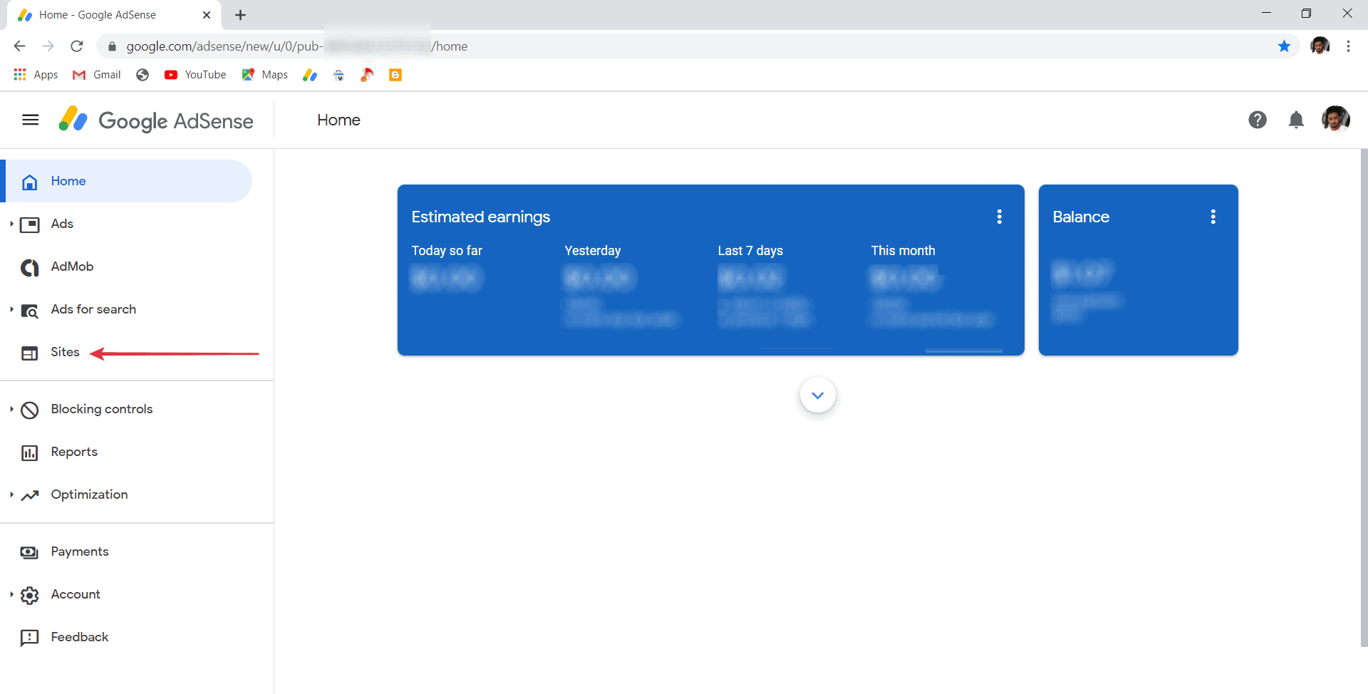 Ads.xt Error Solved