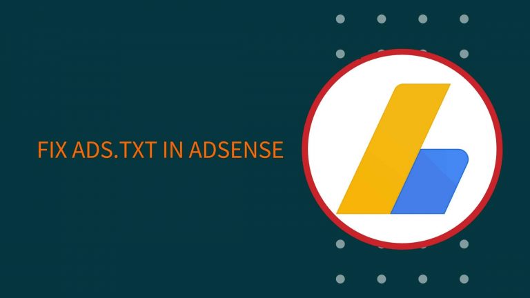 AdSense ads.txt: Earnings At Risk – You Need To Fix Some ads.txt File Issues
