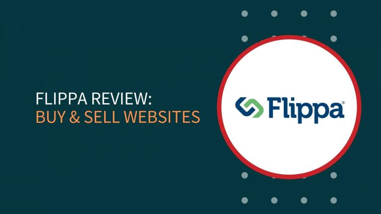 Flippa Review