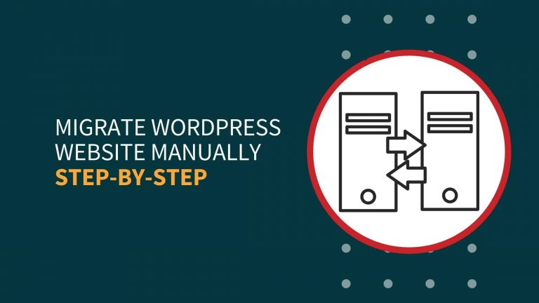 How To Migrate WordPress Website Manually Via cPanel?